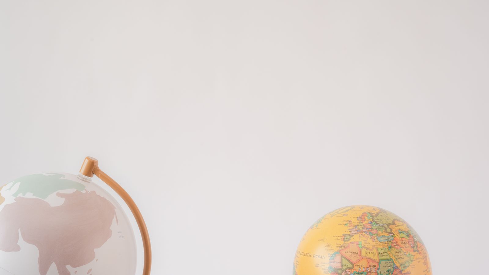 Welche Sprache soll ich lernen? Eine Entscheidungshilfe