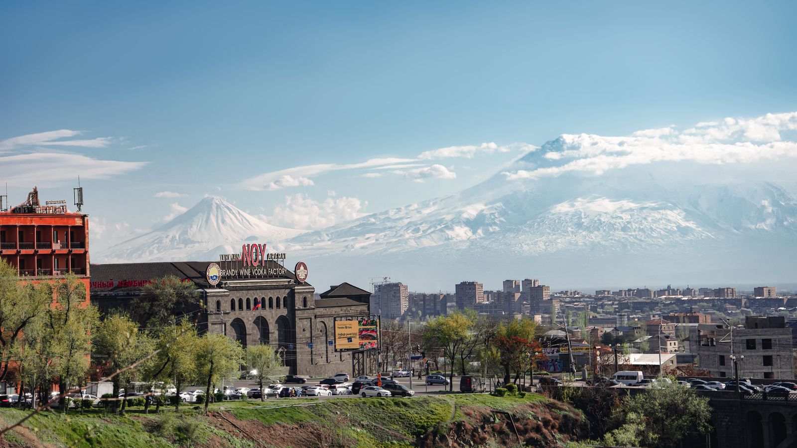 Armenisch lernen