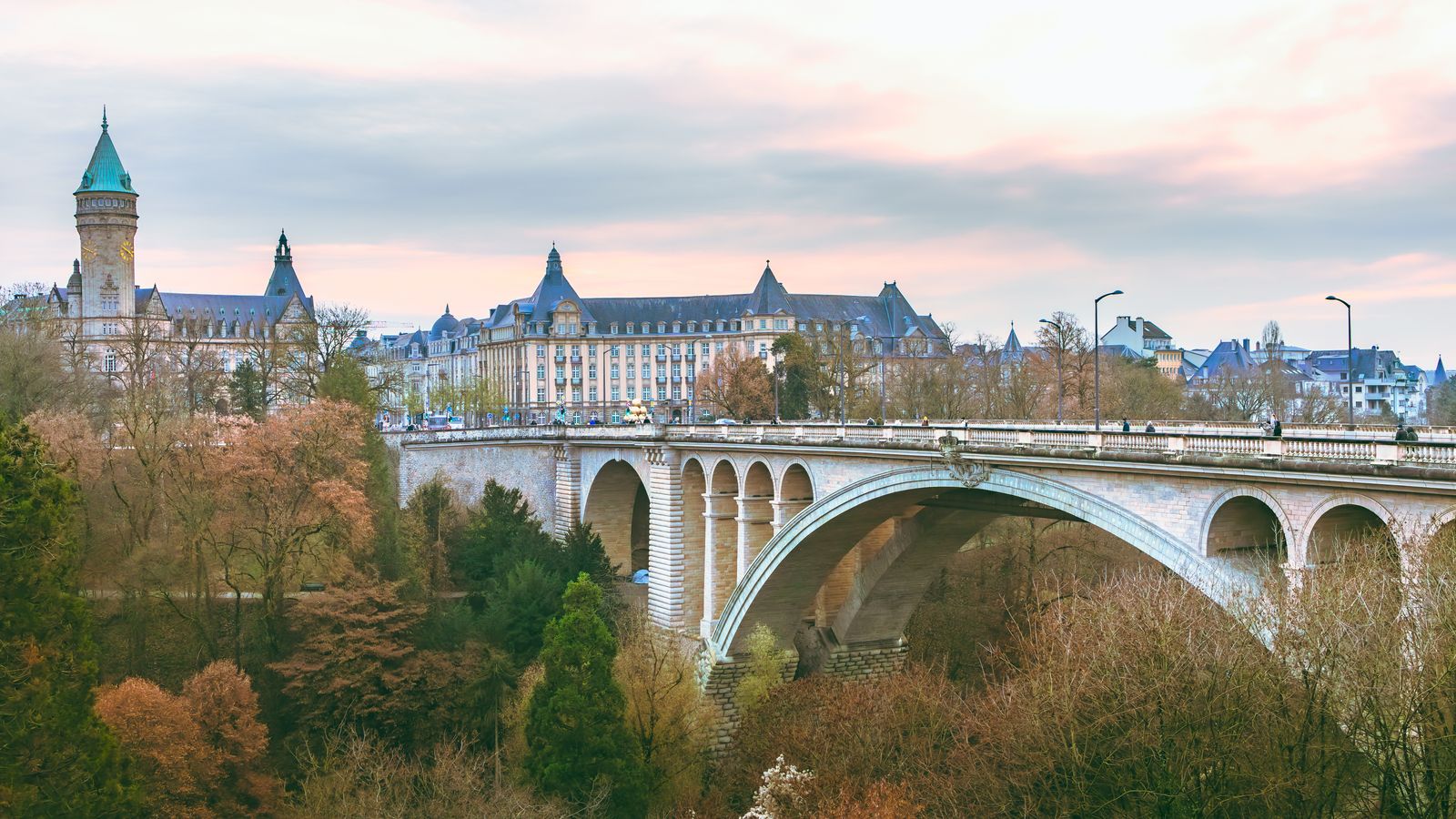 Luxemburgisch lernen