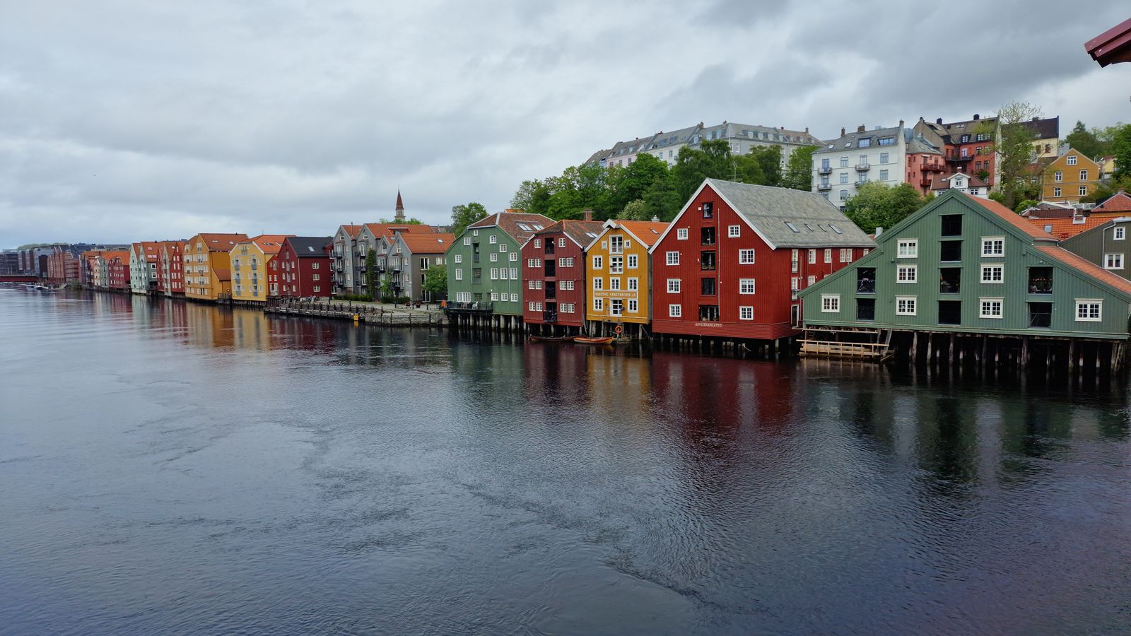 Norwegisch lernen